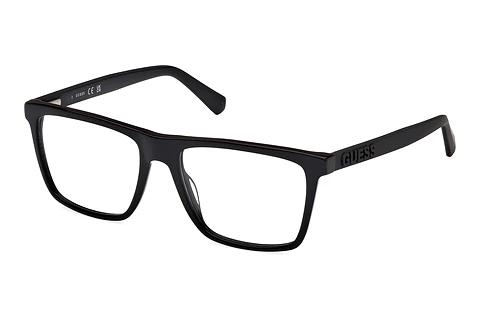 Lunettes de vue Guess GU50186 001