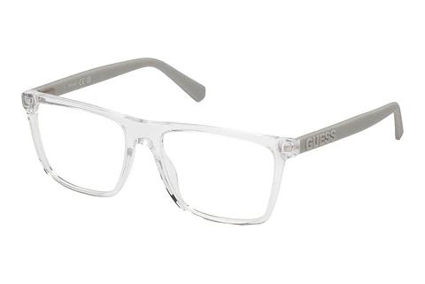 Lunettes de vue Guess GU50186 020