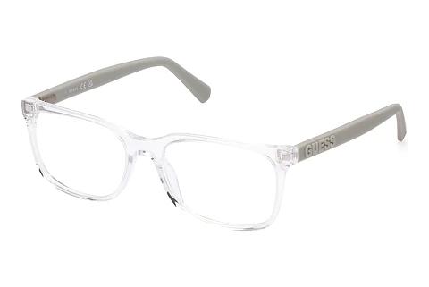 Lunettes de vue Guess GU50187 020