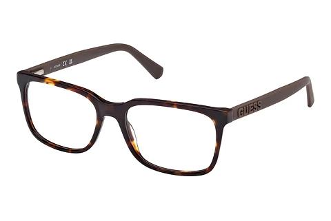 Lunettes de vue Guess GU50187 052