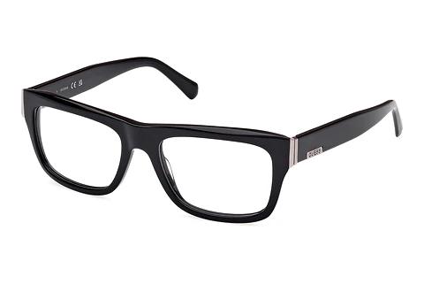 Lunettes de vue Guess GU50189 001