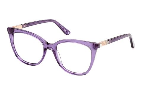 Lunettes de vue Guess GU50197 081