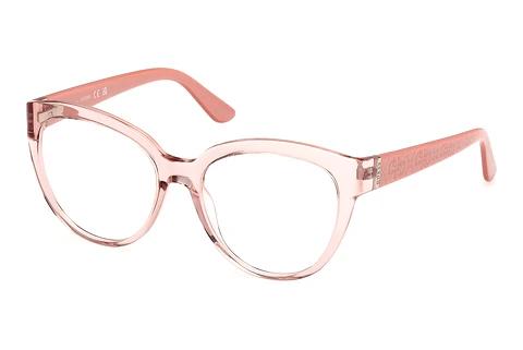 Lunettes de vue Guess GU50232 072