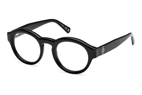 Lunettes de vue Guess GU50237 001