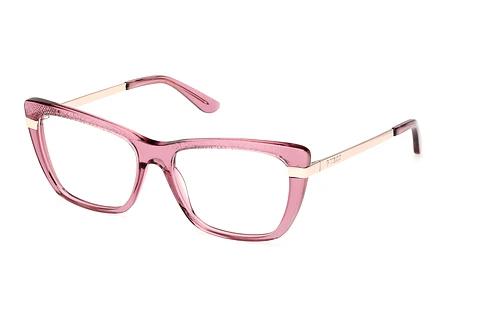 Lunettes de vue Guess GU50246 081