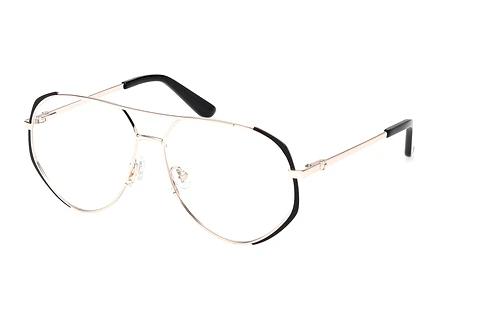 Lunettes de vue Guess GU50247 002