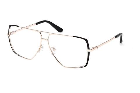 Lunettes de vue Guess GU50248 002