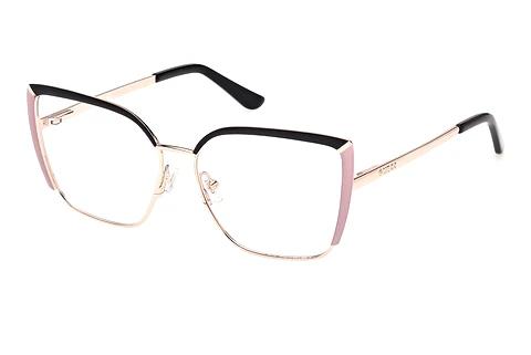 Lunettes de vue Guess GU50249 005