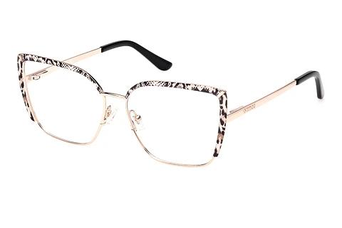 Lunettes de vue Guess GU50249 028