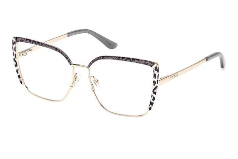 Lunettes de vue Guess GU50249 033