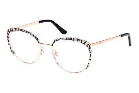 Lunettes de vue Guess GU50250 028