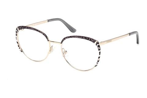 Lunettes de vue Guess GU50250 033