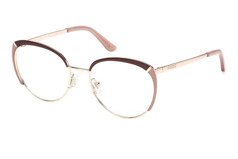 Lunettes de vue Guess GU50250 059
