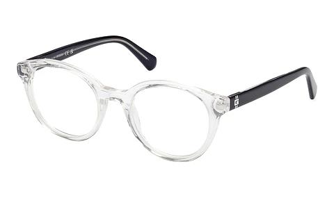 Lunettes de vue Guess GU50263 026