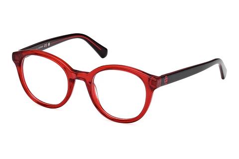 Lunettes de vue Guess GU50263 068