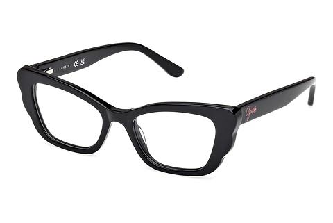 Lunettes de vue Guess GU50264 001