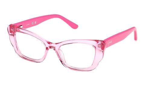 Lunettes de vue Guess GU50264 075
