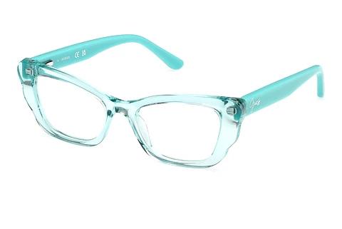 Lunettes de vue Guess GU50264 087