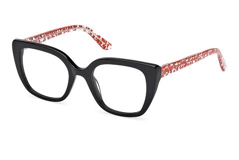 Lunettes de vue Guess GU50265 001