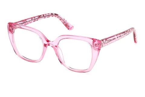 Lunettes de vue Guess GU50265 075