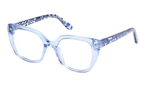 Lunettes de vue Guess GU50265 092