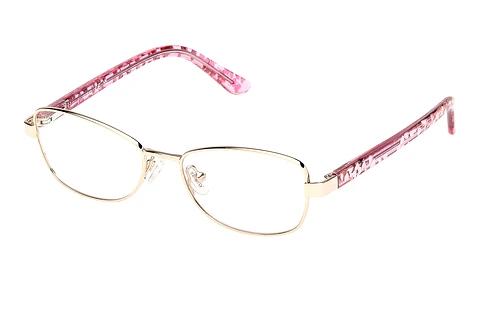 Lunettes de vue Guess GU50266 032