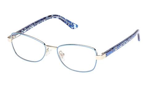 Lunettes de vue Guess GU50266 085