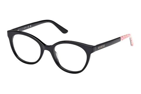 Lunettes de vue Guess GU50267 001