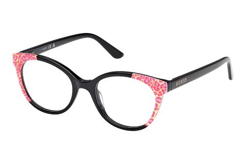 Lunettes de vue Guess GU50267 005