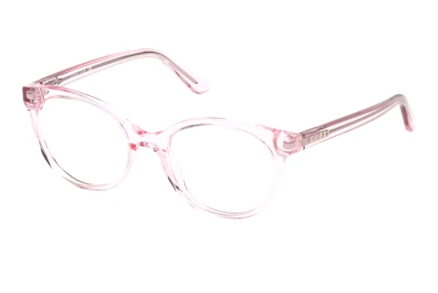 Lunettes de vue Guess GU50267 072