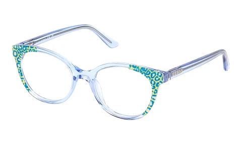 Lunettes de vue Guess GU50267 092