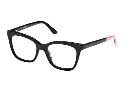 Lunettes de vue Guess GU50268 001