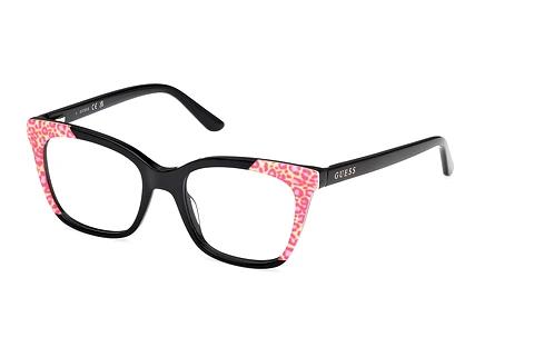 Lunettes de vue Guess GU50268 005