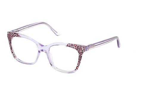Lunettes de vue Guess GU50268 083