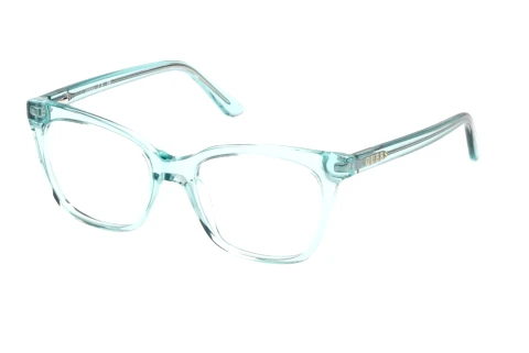 Lunettes de vue Guess GU50268 087