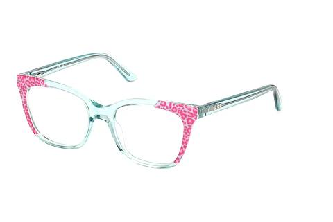 Lunettes de vue Guess GU50268 089