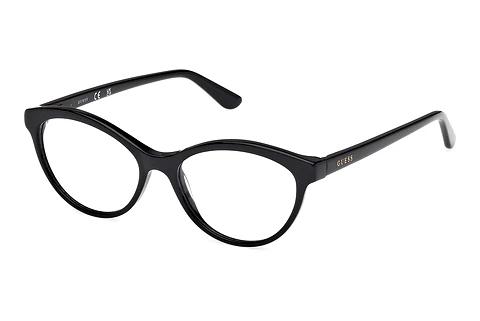 Lunettes de vue Guess GU50273 001