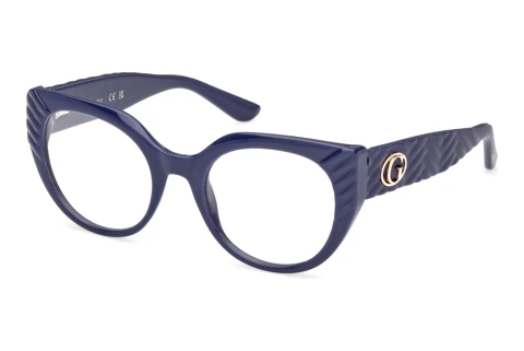 Lunettes de vue Guess GU50306 090