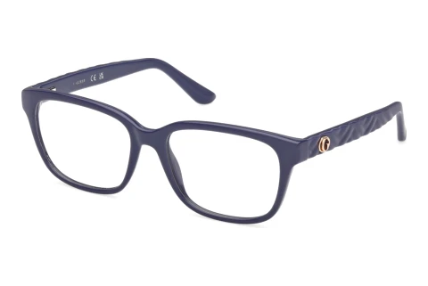 Lunettes de vue Guess GU50308 090