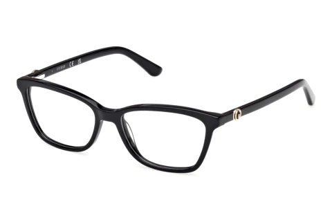 Lunettes de vue Guess GU50310 001