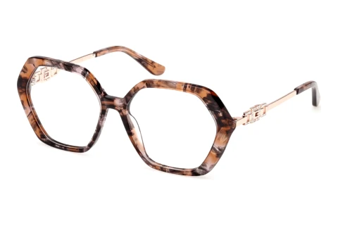 Lunettes de vue Guess GU50317 074