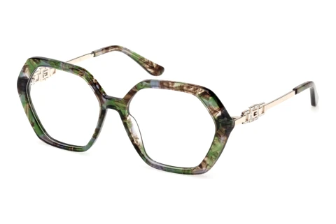 Lunettes de vue Guess GU50317 098