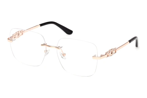 Lunettes de vue Guess GU50319 028