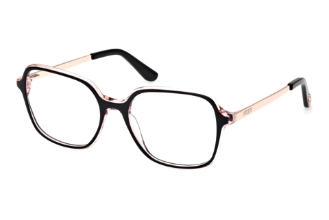Lunettes de vue Guess GU50320 001