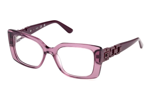 Lunettes de vue Guess GU50322 081