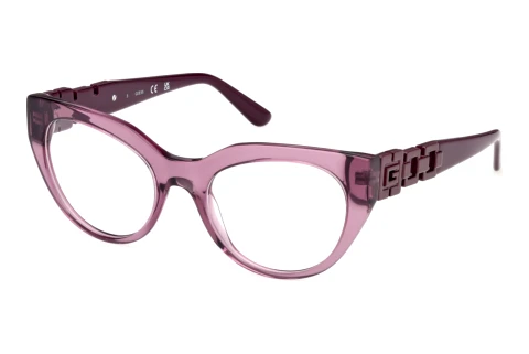 Lunettes de vue Guess GU50323 081