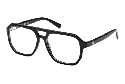 Lunettes de vue Guess GU50327 001