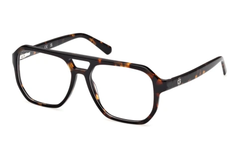 Lunettes de vue Guess GU50327 052