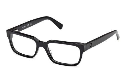 Lunettes de vue Guess GU50329 001
