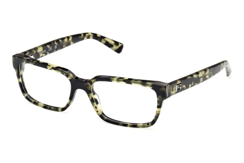 Lunettes de vue Guess GU50329 098